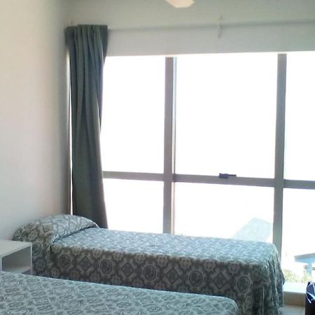 Hotel Sky San Bernardo Esterno foto