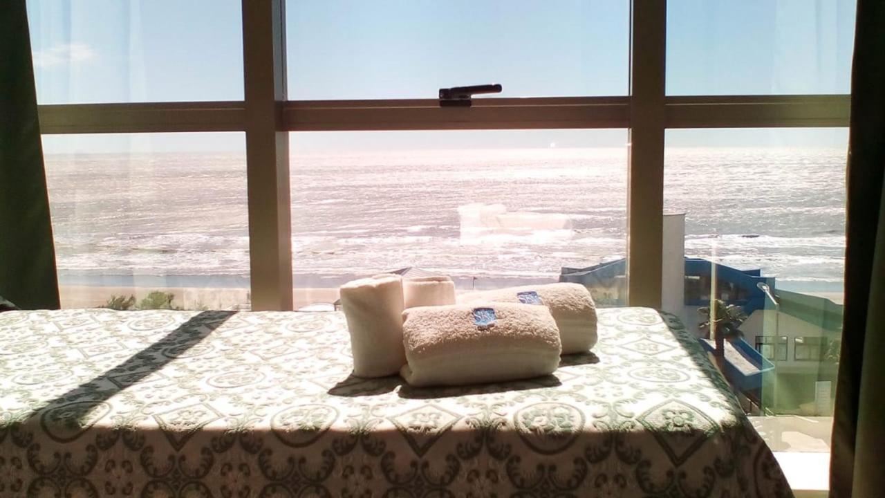 Hotel Sky San Bernardo Esterno foto
