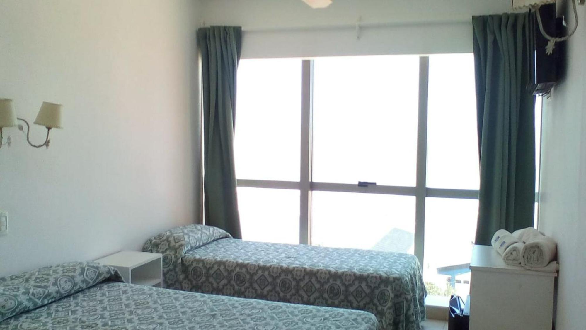 Hotel Sky San Bernardo Esterno foto