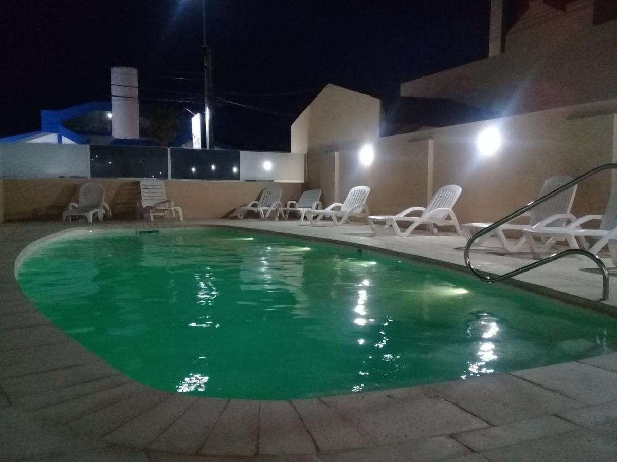 Hotel Sky San Bernardo Esterno foto