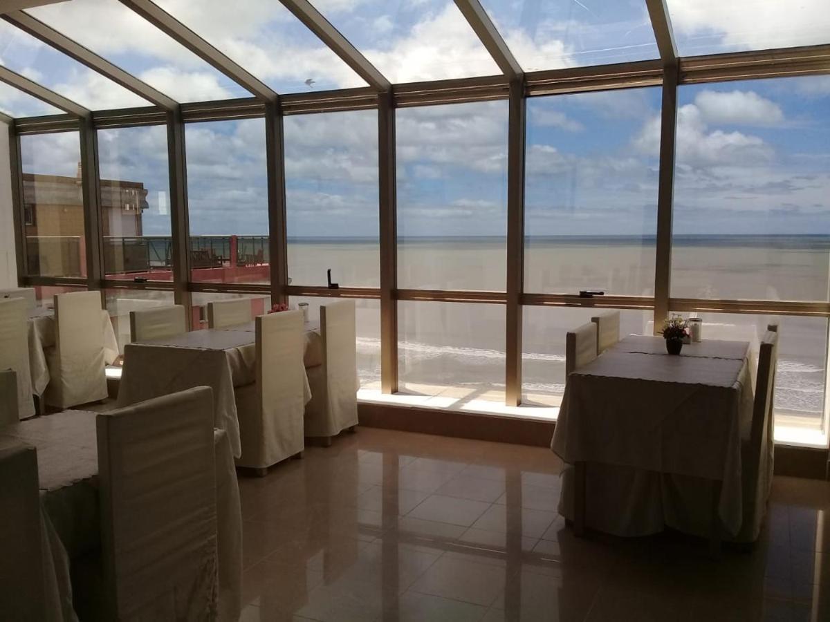 Hotel Sky San Bernardo Esterno foto