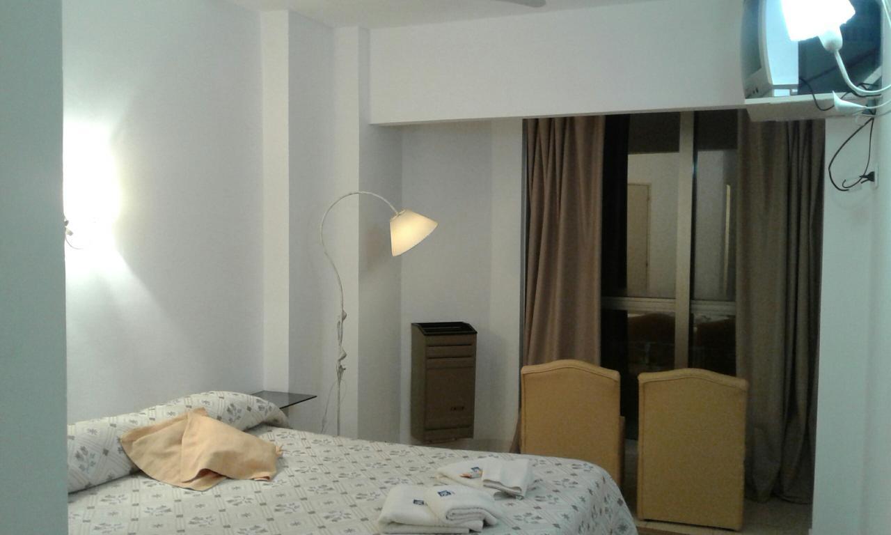 Hotel Sky San Bernardo Esterno foto