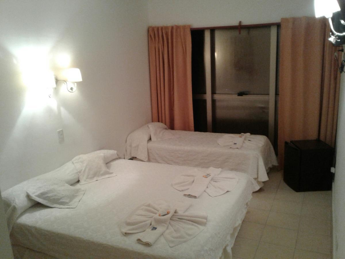 Hotel Sky San Bernardo Esterno foto