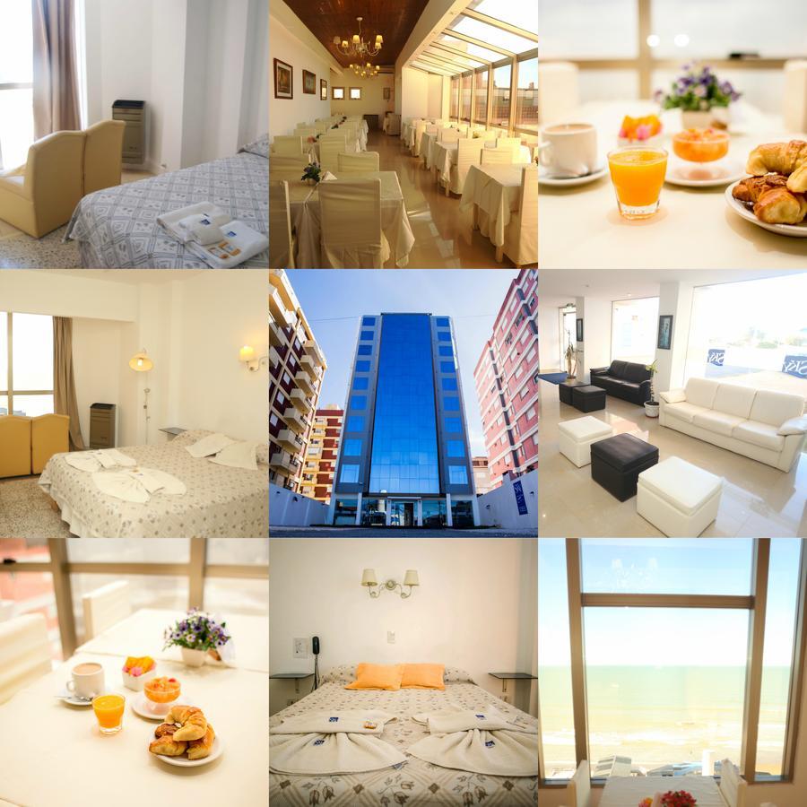 Hotel Sky San Bernardo Esterno foto