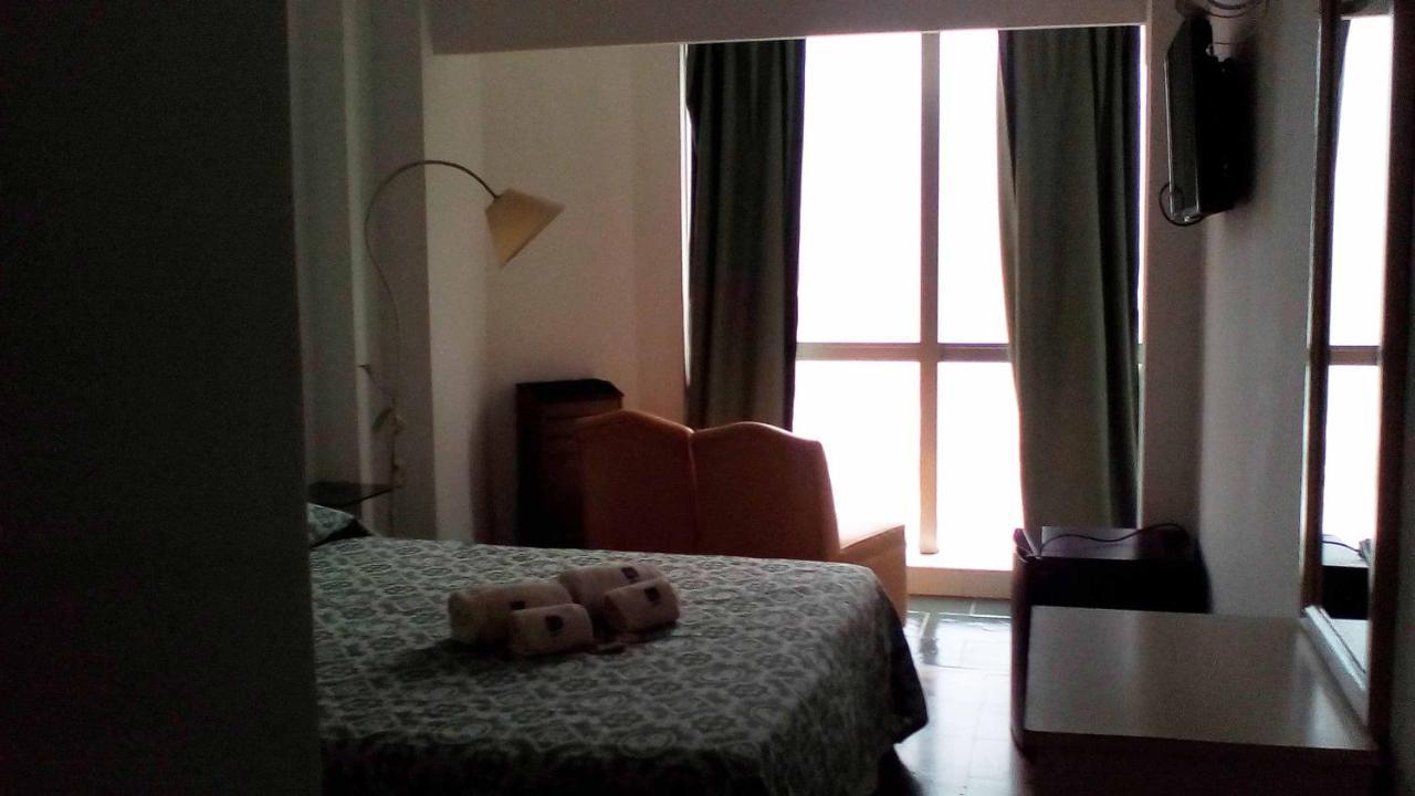 Hotel Sky San Bernardo Esterno foto