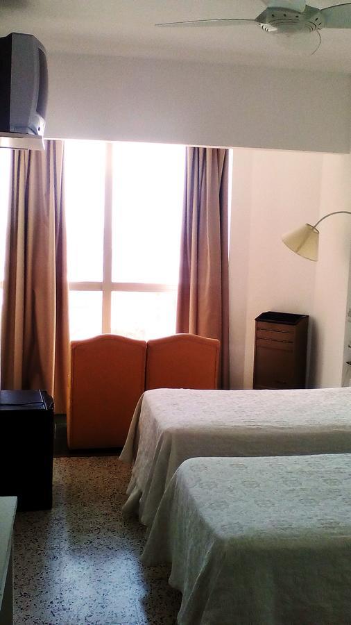 Hotel Sky San Bernardo Esterno foto