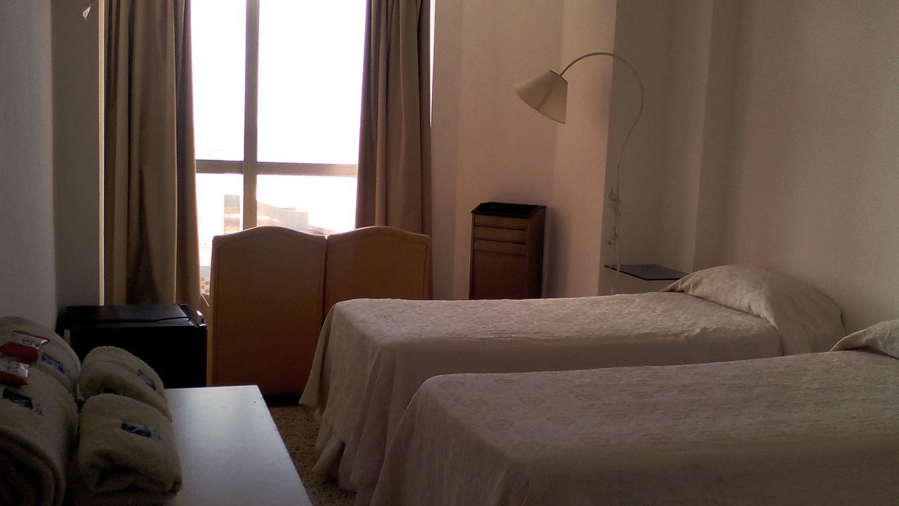 Hotel Sky San Bernardo Esterno foto