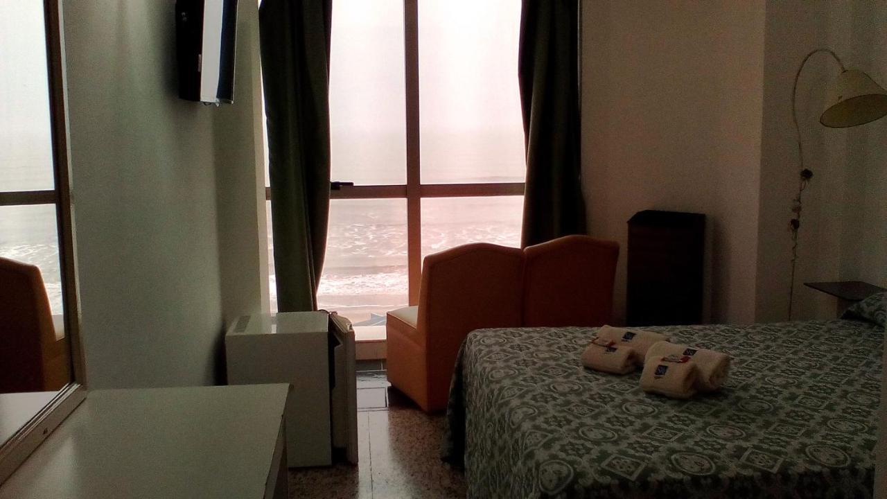 Hotel Sky San Bernardo Esterno foto